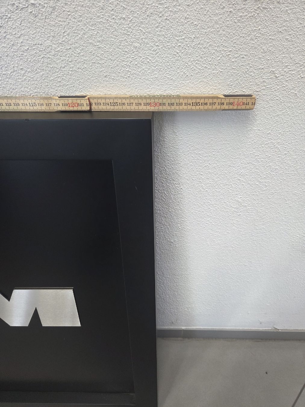Dodge Schilder: Dodge RAM Schild – Gebraucht aus Spreitenbach von VORSTADTGARAGE8957 1