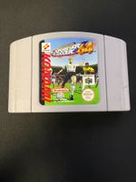 International superstar soccer 64 - Nintendo 64 - n64