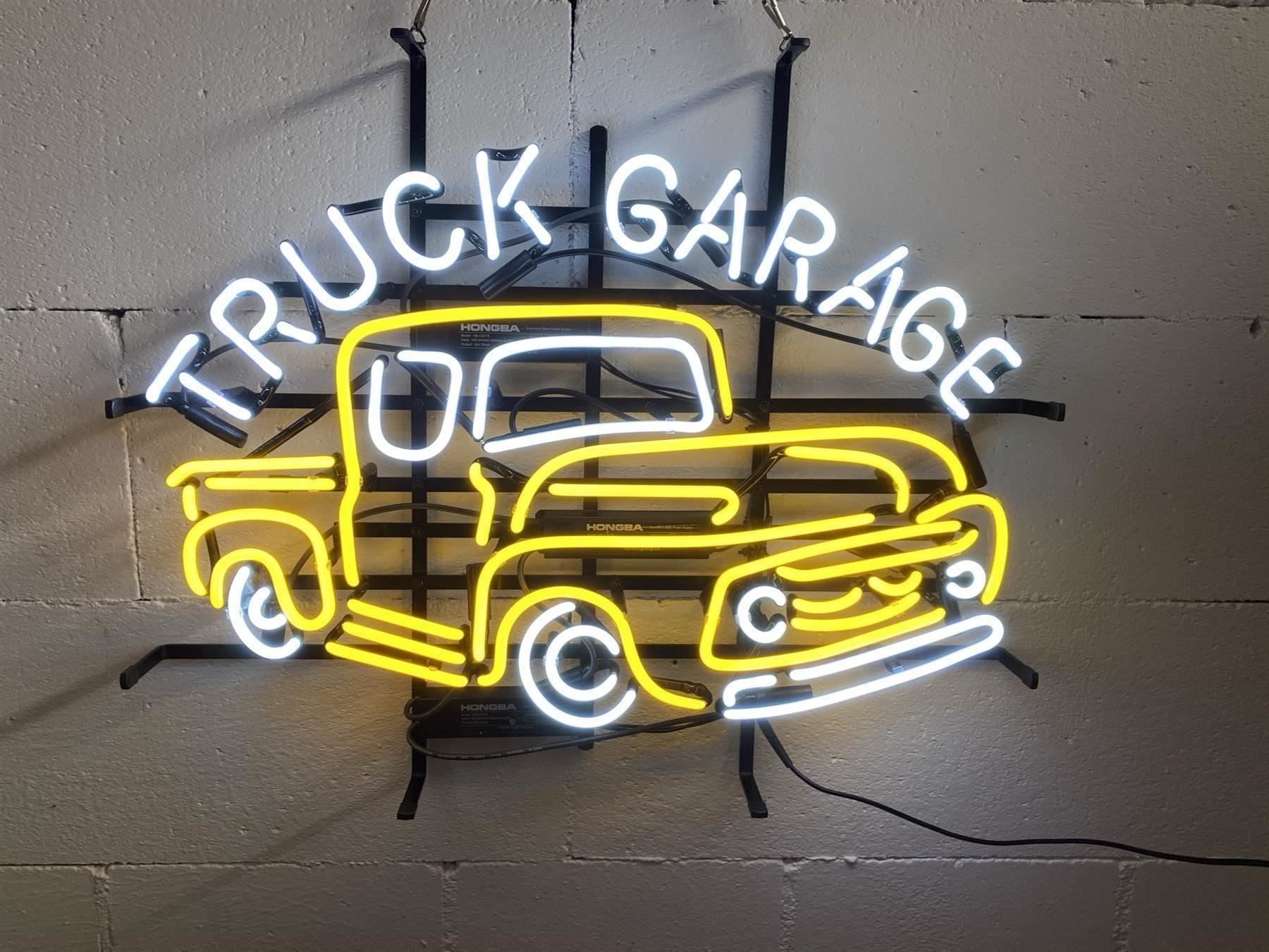 Lampade: Neon Sign Hotrod – Usato da Ueberstorf venduto da hoster