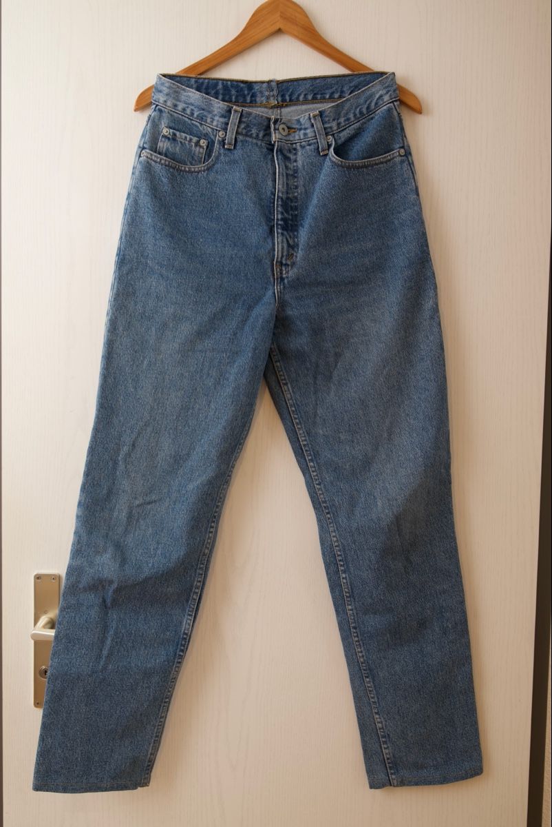 Levi's Jeans: Levis Jeans M – Neuf (Voir description) à Fribourg par ani_qj7v 1