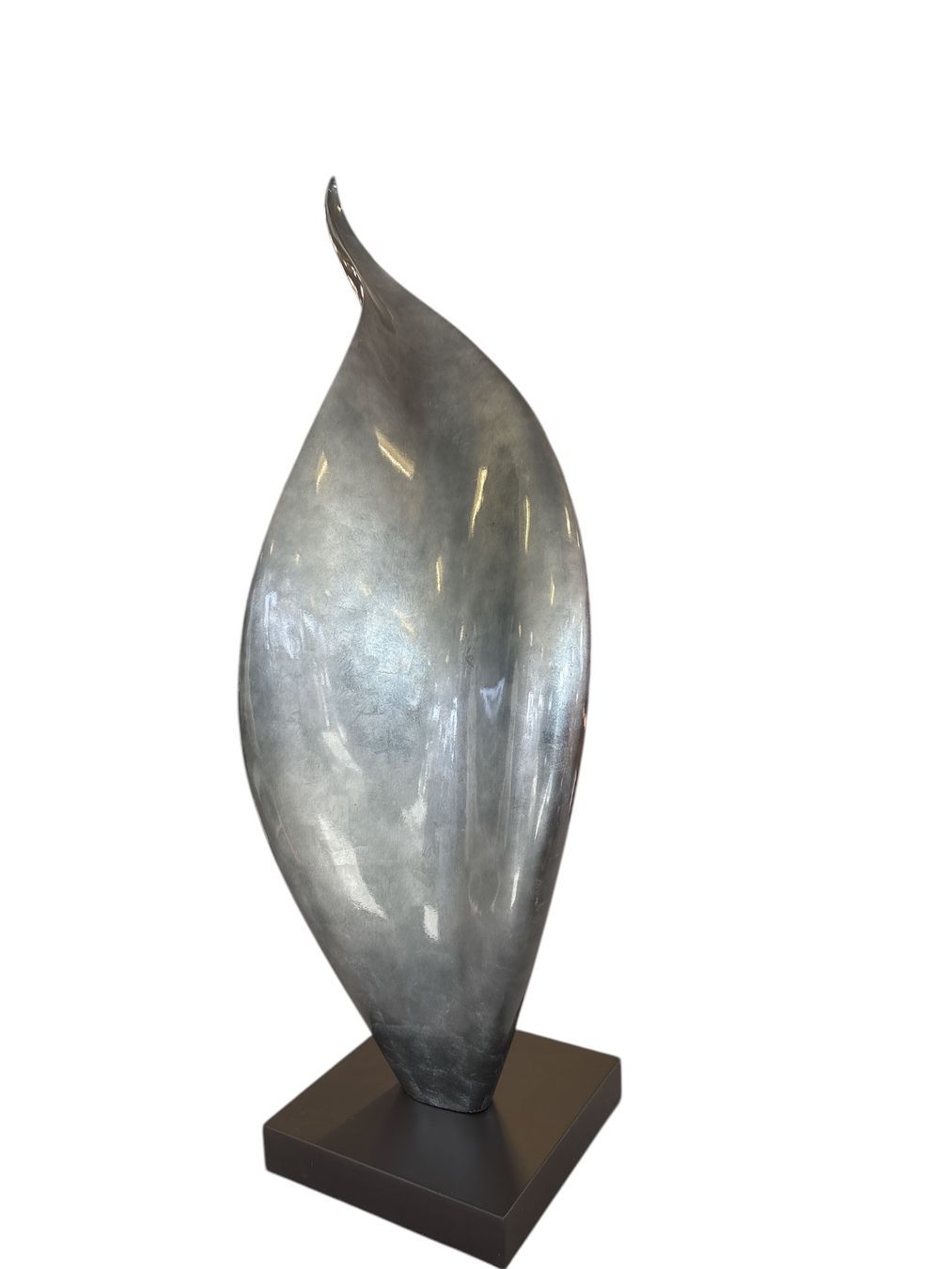 Sculture & Statue: DESIGNER SKULPTUR – Nuovo e nell'imballaggio originale da Oftringen venduto da SCHIBLI1 2