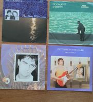Mike Oldfield Singles 4x Vinyl guter Zustand