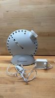 Mathmos Space Projector weiss gebraucht