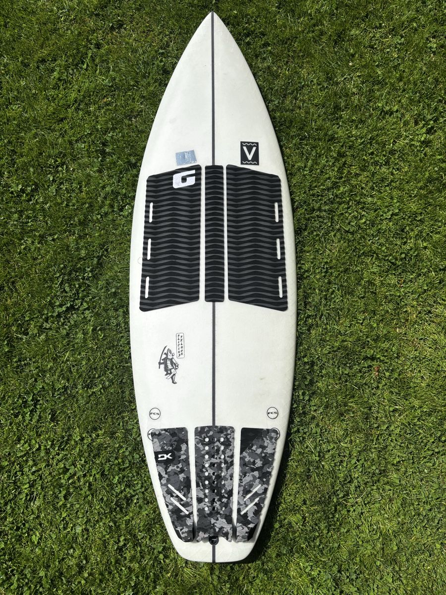 Tavole da surf e di nuoto: Visiterstore Poolboard (für Oana) – Usato da Luzern venduto da sam.l. 1
