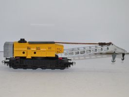 Liliput Schienenkran DB (RMA019)