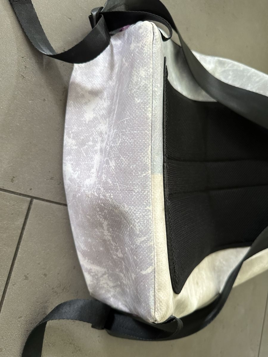 Freitag Rucksäcke: Sac à dos Freitag Fringe – Gebraucht aus Ardon von  2