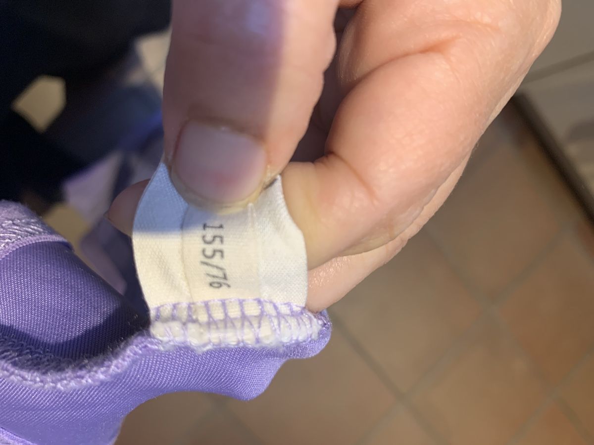 Vestiti & Gonne: Amii Kleid – Usato da Küttigen venduto da osiamo 4