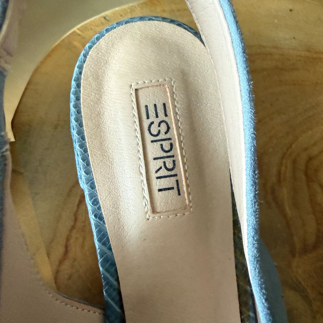 Esprit Scarpe da donna: Esprit Slingpumps, Gr. 36 – Usato da Riedholz venduto da han_fy6l 2