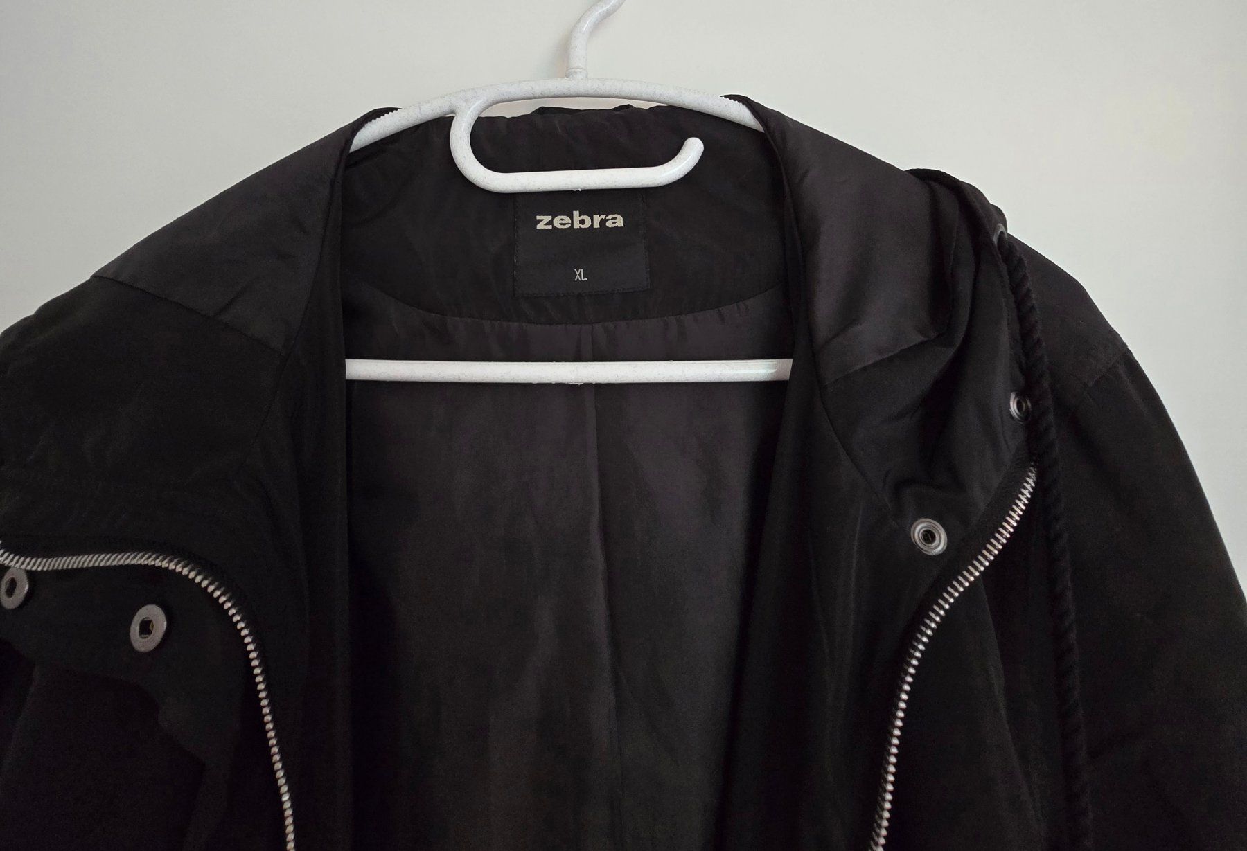 Zebra Jacken: Übergangsjacke von Zebra – Gebraucht aus Zürich von amysmith 2