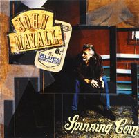 John Mayall & The Bluesbreakers – Spinning Coin
