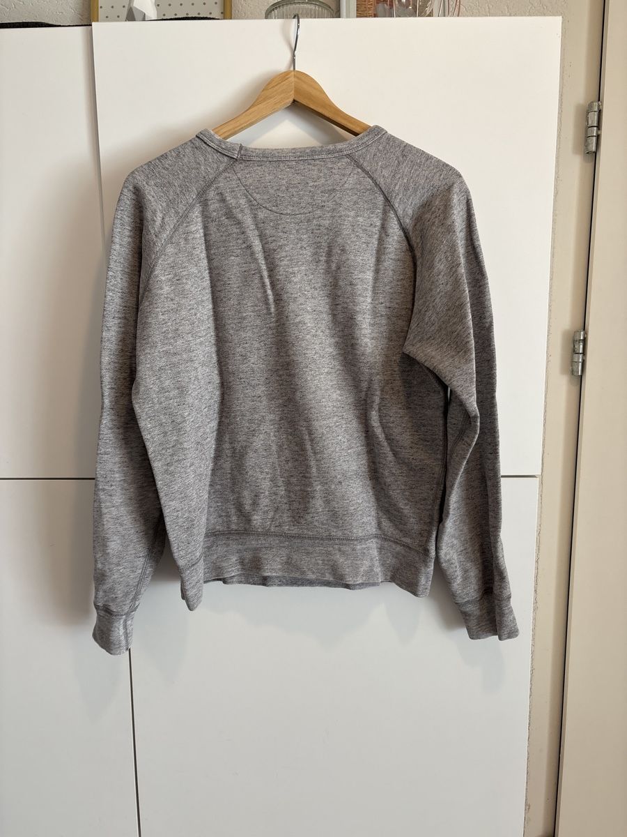 Pullover & Sweatshirts: Pull Uniqlo gris chiné taille S – Neu (gemäss Beschreibung) aus Pully von kaba07 3