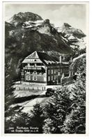 AK Kurhaus Voralp ob Grabs 1938