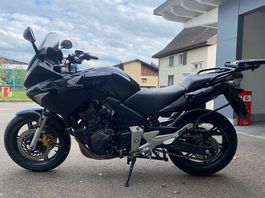 Honda CBF 600 ab MFK