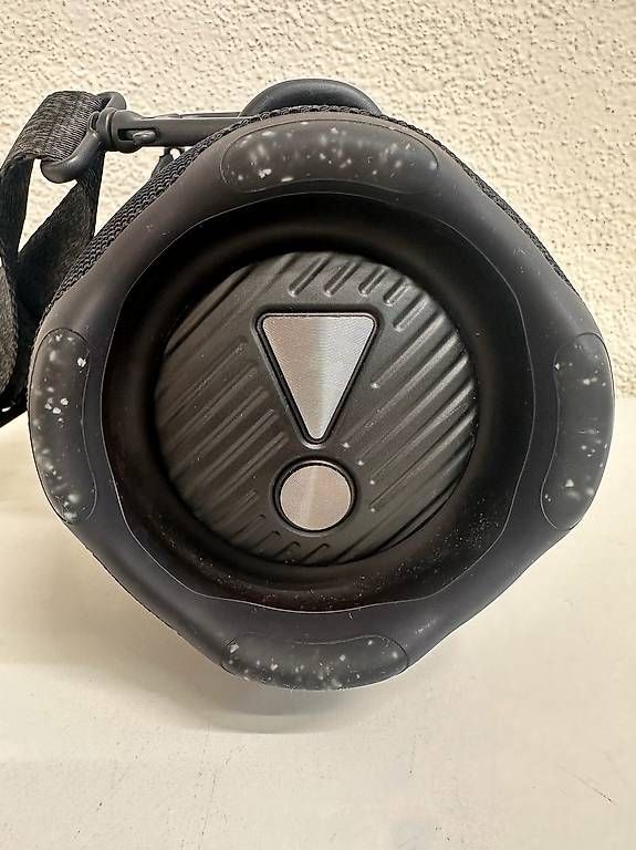 JBL Casse acustiche: JBL Xtreme 4 Bluetooth Lautsprecher mit Tragegurt – Usato da Obernau venduto da Arche_Noah_Brocki 5