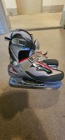 TECNOPRO Eishockeyschlittschuhe Gr.42