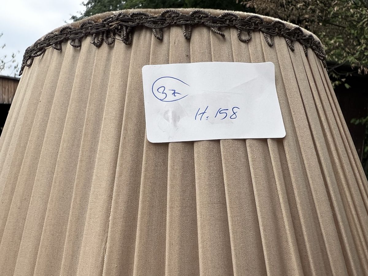 Lampen: Antike Stehlampe (37) – Gebraucht aus Glattfelden von maa_qcj8 7