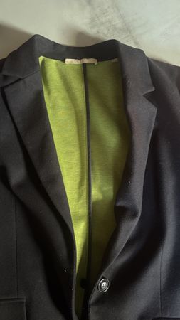 Veste Marc O’Polo noire, taille 42, parfait pour l'automne