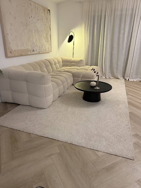 Sofas: Sofa – D'occasion à Niederhasli par des_f82m