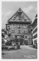 Zug hotel