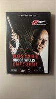 DVD Hostage - Entführt mit Bruce Willis - Top Zustand!(1605)