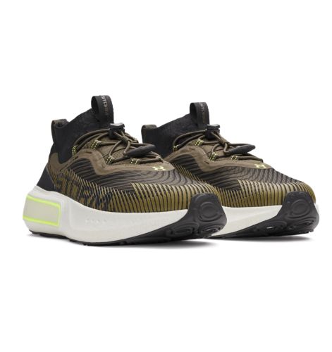 Under Armour Scarpe da uomo: Under Armour U Phantom 4 Storm - expedition green (Gröss... – Nuovo e nell'imballaggio originale da St. Gallen venduto da sportglobe 2