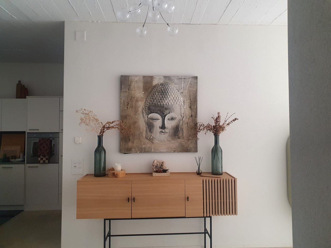 Cassettiere: Grosses Sideboard – Usato da Bassersdorf venduto da joccalina 3