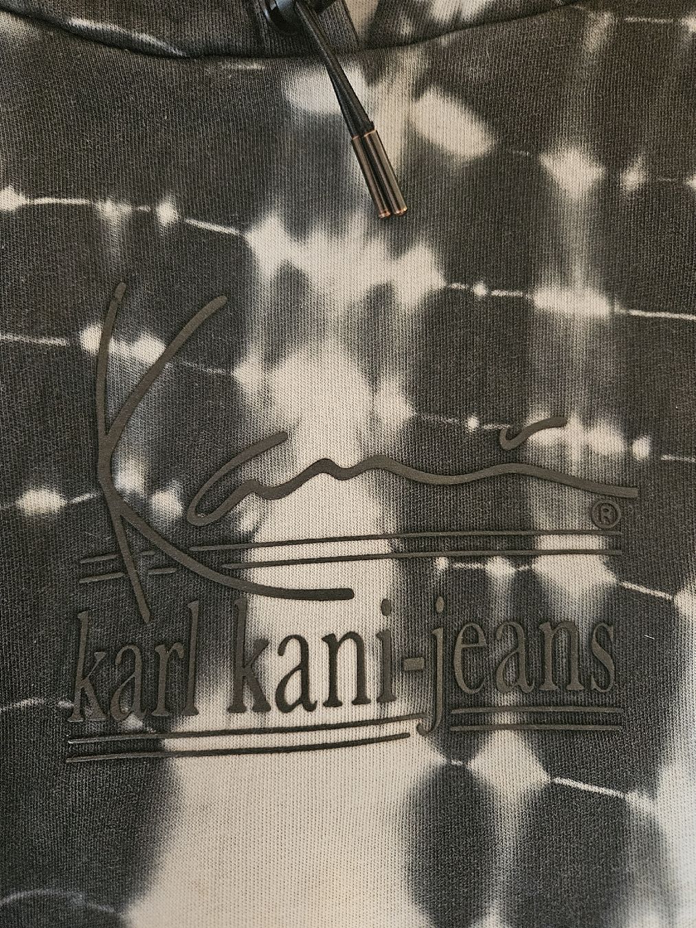 Maglioni & Felpe: Karl Kani – Usato da Bassersdorf venduto da NANDO85 2
