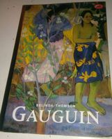 Gauguin - Ein umfassender Bildband für Kunstliebhaber (Eng.)