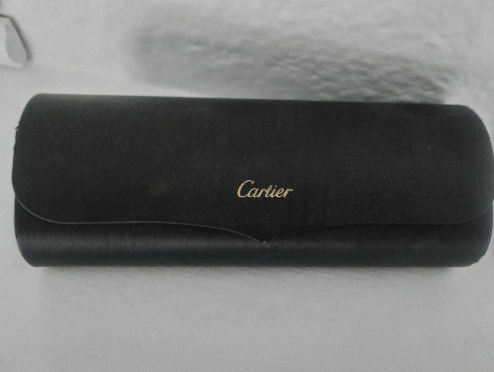 Cartier Occhiali & Lenti: Cartier CT0092O 001 original – Usato da Brissago venduto da IslandTechZS910 2