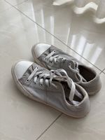 Converse Chuck Taylor All Star Grau Gr.33.5