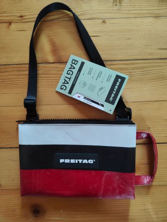 Freitagtasche Eddie F272
