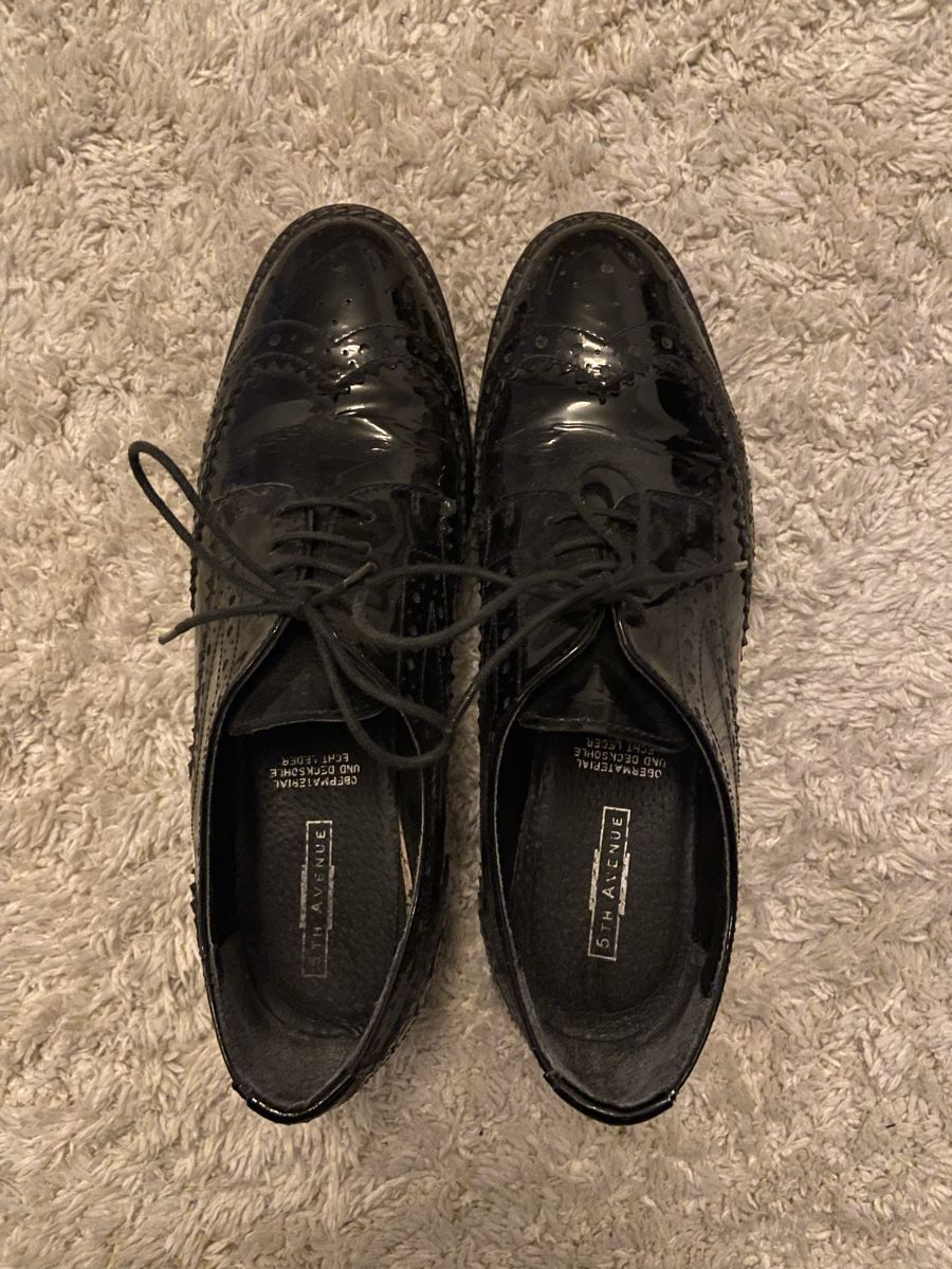 Damenschuhe: Elegante Schuhe – Gebraucht aus Zürich von Honeymoon_ 2