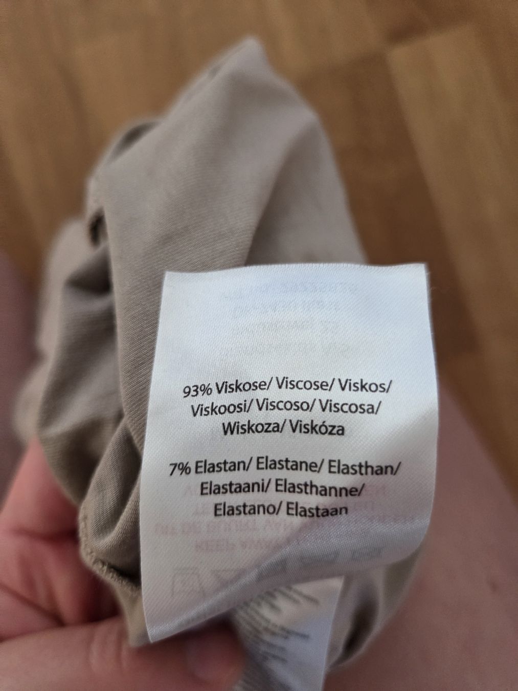 Minymo Biancheria intima: Minymo Body Viskose Gr 74 – Usato da Stans venduto da via_88 2
