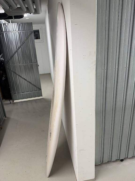 Surfboards & Schwimmbrette: Surfboard twin fish 6'1  – Gebraucht aus S. Antonino von sci_2kfb 4