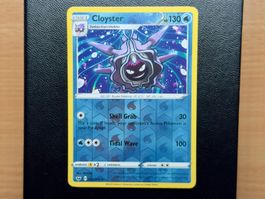 Cloyster Reverse (041/202)- Sword and Shield - SSH EN SwSh