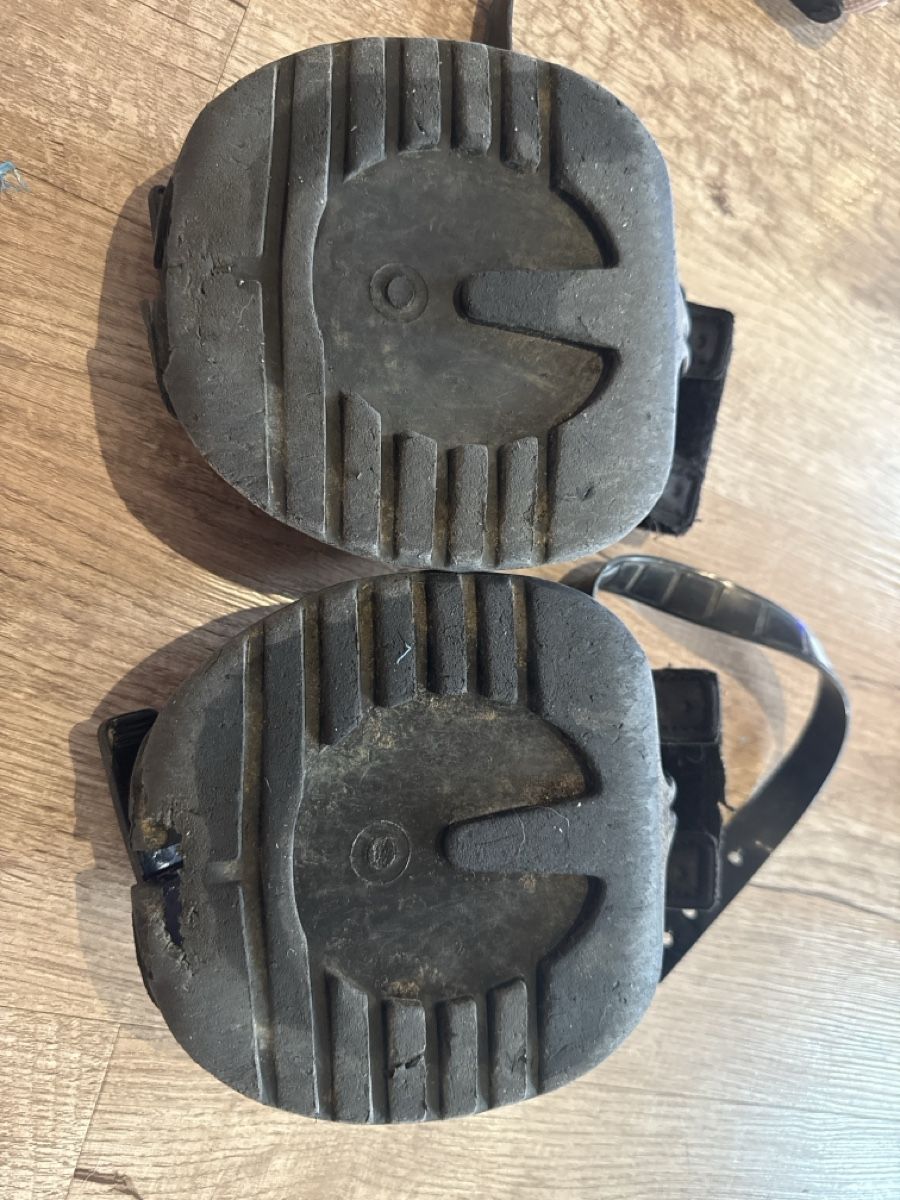 Scarpe per cavalli: Scoot Boot Hufschuhe Grösse 4 gebraucht – Usato da Ebersecken venduto da Dijkie 3