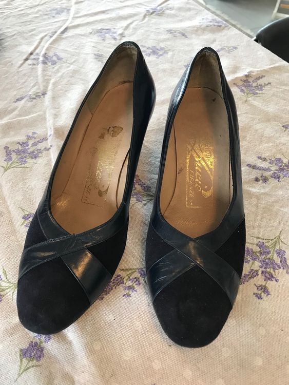 D'Arienzo Bomberjacke Herren - Echtleder Made In Italy