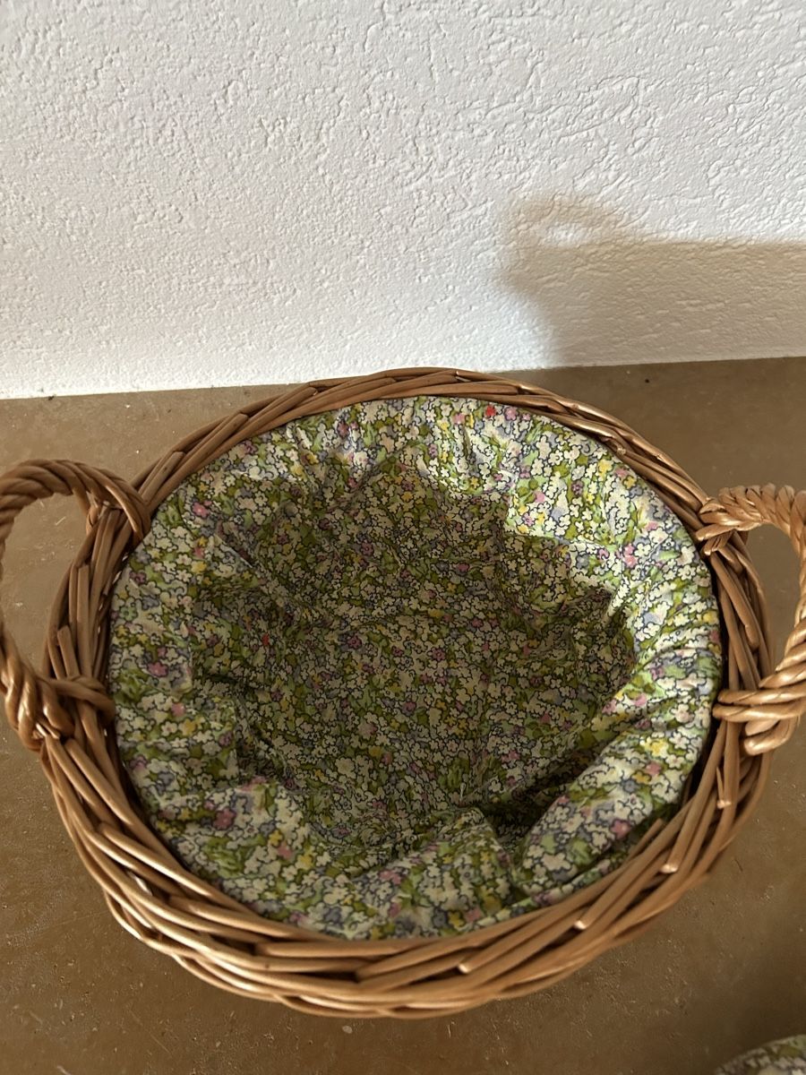 Altro per la casa: Panier pour pomme de terre raclette  – Usato da Montsevelier venduto da Batson 2