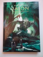 Comic "Jason und das goldene Vlies" Mythen der Antike