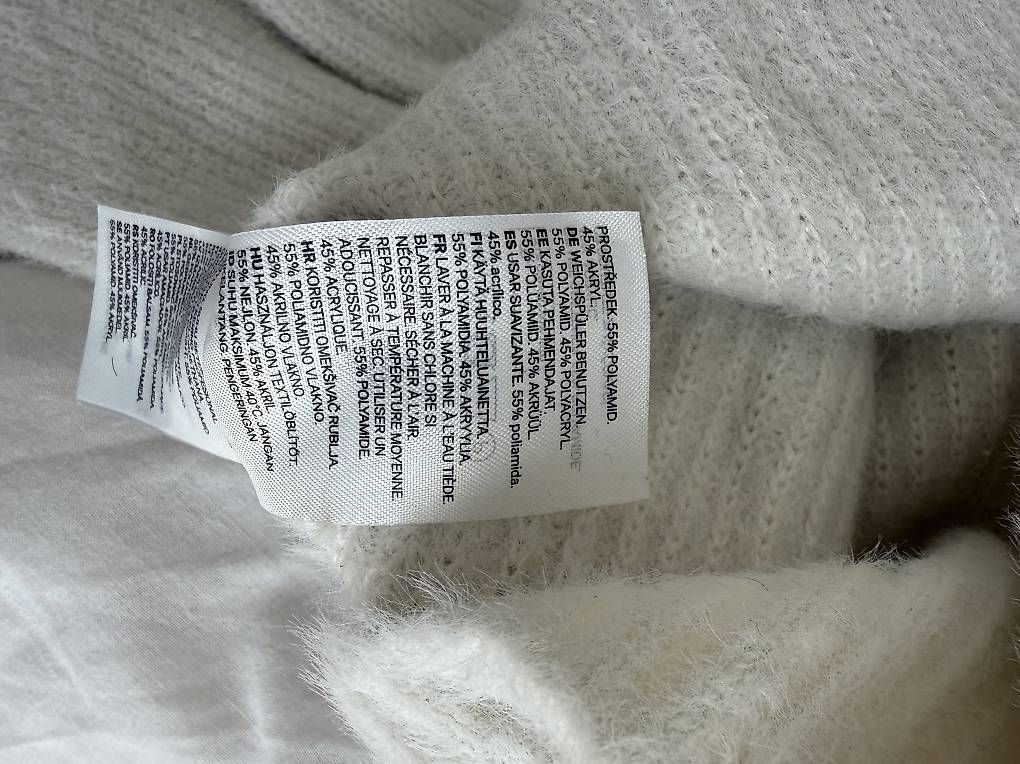 H&M Pullover & Sweatshirts: Pullover – Neu (gemäss Beschreibung) aus Bern von Martina_Lisa 3