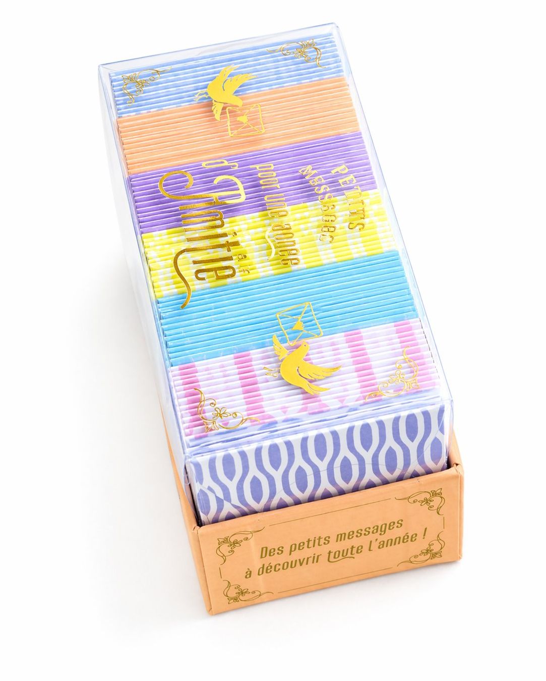 Bücher: 52 Botschaften der Freude Set – Neu und originalverpackt aus Fully von VaneaSelection 3