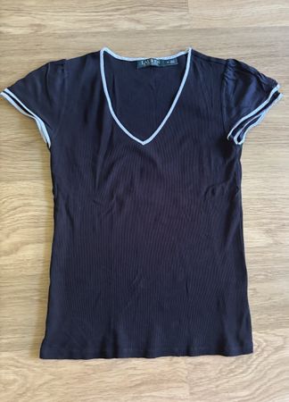 Schickes Ralph Lauren Shirt