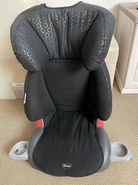 Seggiolini per auto: Kindersitz Britax Römer – Usato da Wettswil venduto da Volvo13