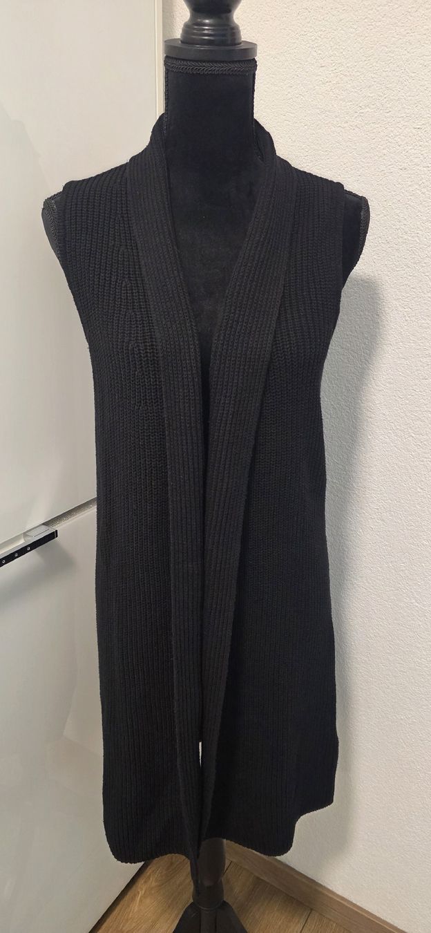 Gilet & Giacche senza maniche: Strick Gilet Gr. 36/38 – Usato da Erlinsbach venduto da Beatrice_Aargau