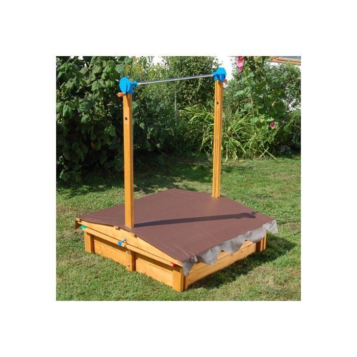 Bac à sable Kaufen auf Ricardo