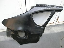 Subaru Impreza III, 2007-2011,  Kotflügel hinten rechts