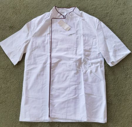 Kochjacke Gr. 54 NEU