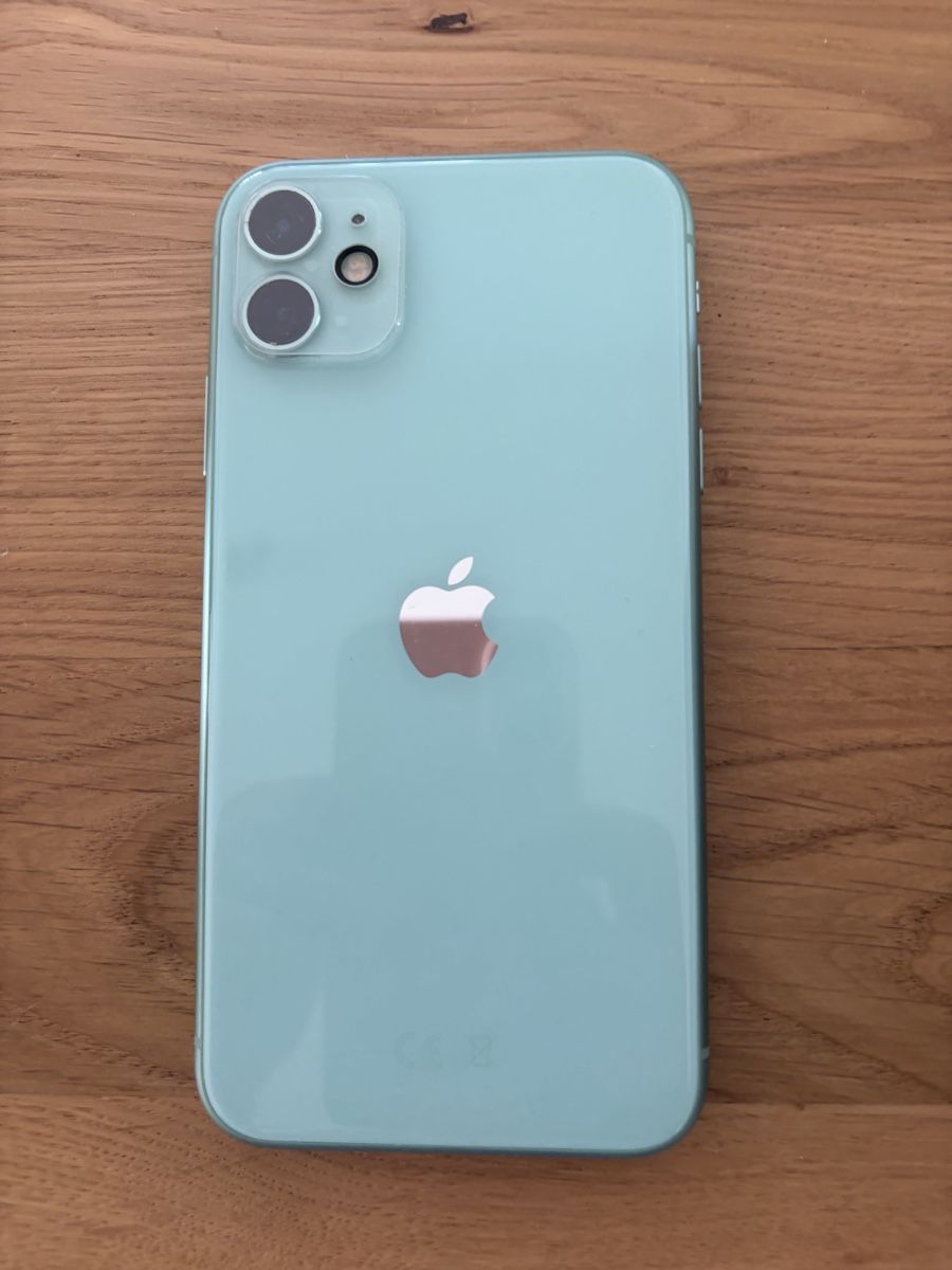 Apple Handys / Smartphones: I Phone 11 Mint – Gebraucht aus Turbenthal von Rami.96