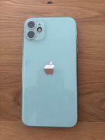 I Phone 11 Mint