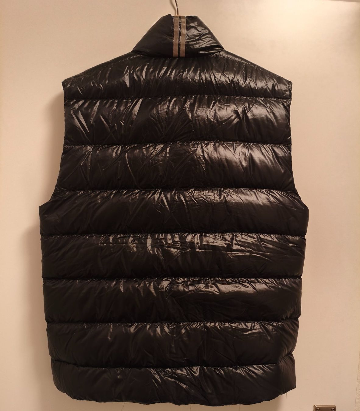 Canada Goose Gilet & Giacche: Canada Goose Vest – Nuovo (secondo la descrizione) da Zürich venduto da gds90 1